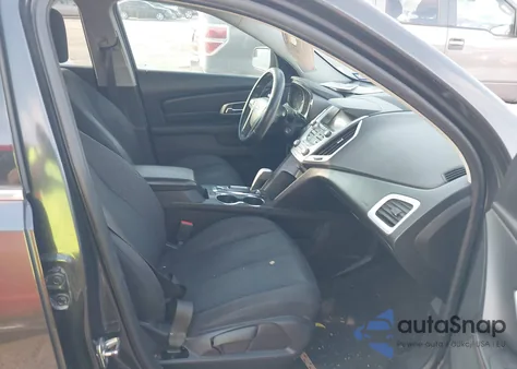 2014 GMC Terrain Sle-1 z USA, uszkodzony, nr VIN 2GKALMEK7E6143818